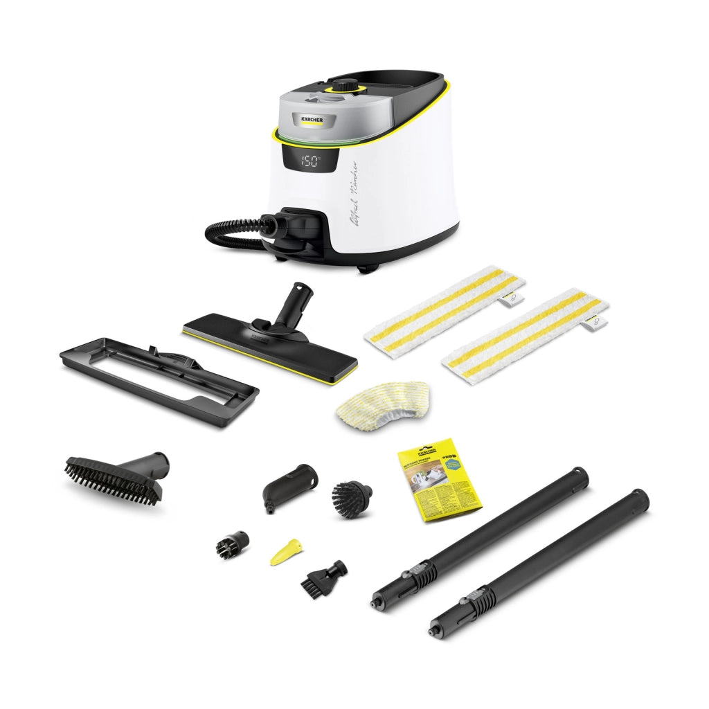 Karcher Pulitore a vapore SC 5 Deluxe Signature Line