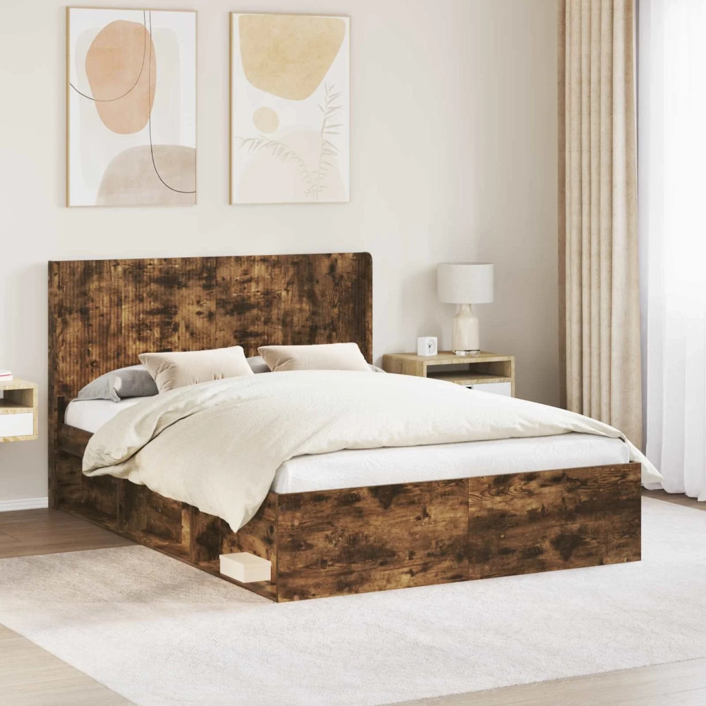 Testiera | Testata Letto PB