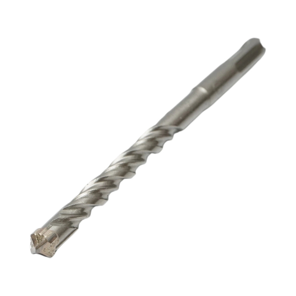 Punta per calcestruzzo 10x160mm SDS Plus, punta a croce