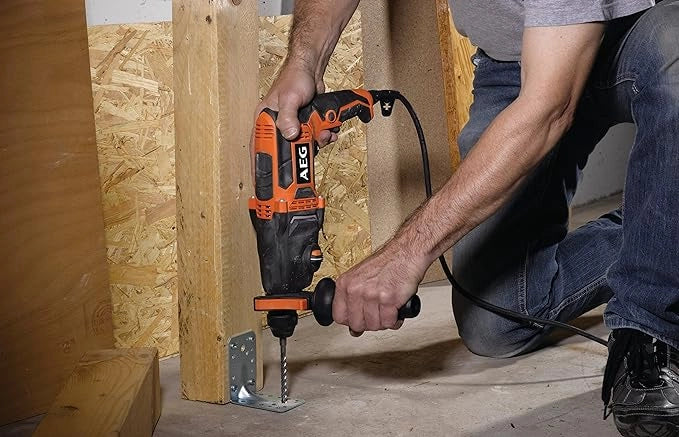 TASSELLATORE 'KH24 IXE' AEG 800 Watt - AEG POWERTOOLS