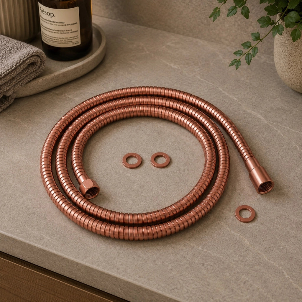 Sined Tuboflessibilelevantenero Inox Tubo Flessibile Inox Nero Sined Eleganza e Resistenza Per Docce Moderne Qualita Premium Per Ambienti Privati e Professionali Acquisto Sicuro