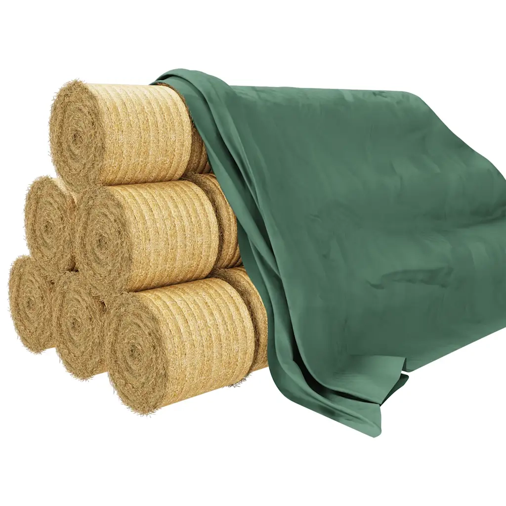 Telo Pagliaio 9,8x6 m 140 g/m2 Polipropilene