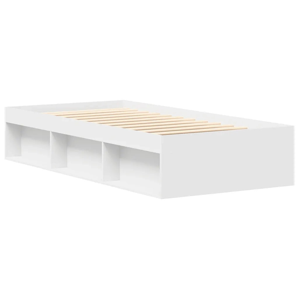 Giroletto Bianco 90x200 cm 3203824