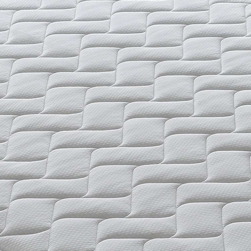 Materasso Matrimoniale 160x190 in Memory Foam - Alto 21 Cm - 11 Zone Differenziate