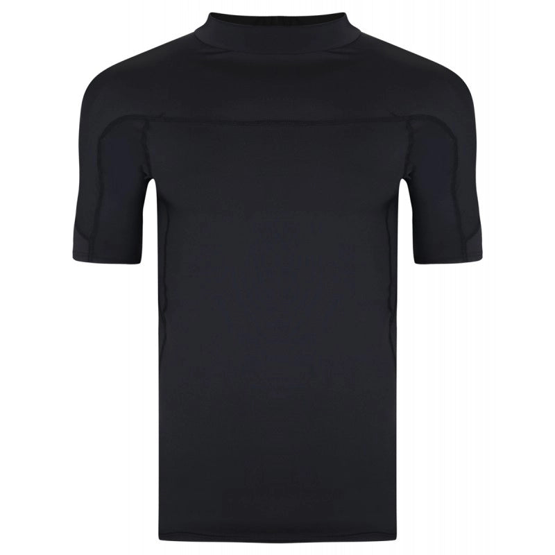 FINTRA TECH UOMO NERO TG.M