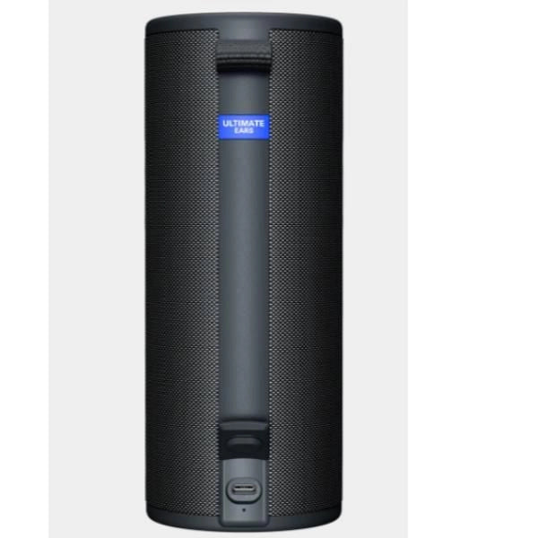 Ultimate ears boom 4 - black - 984-001969