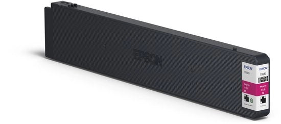 Inchiostro a Cartuccia Magenta Epson T8873