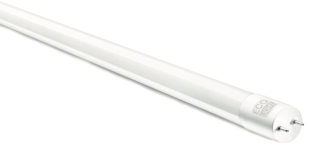 Ecolight NEON A LED luce fredda  9W-G13 CM.60