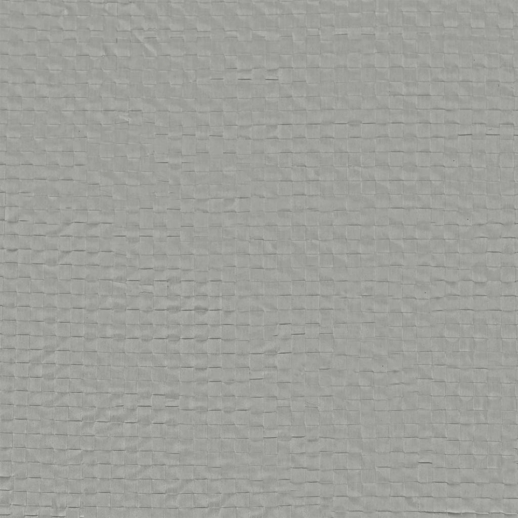 Tenda Party 900 x 300 x 255 cm Grigio Chiaro PE e Acciaio 42033001