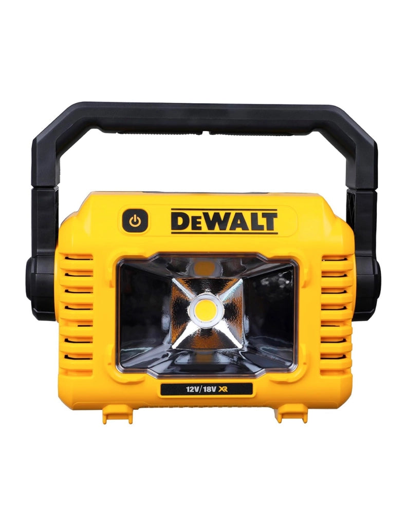 Faro LED DeWALT DCL077N (Solo corpo)