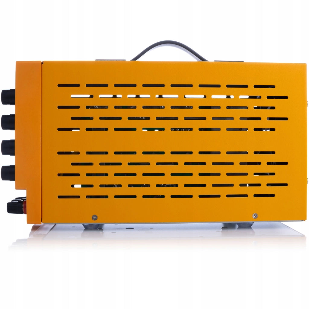 Zasilatore da Laboratorio AmpRush RARES-3210 32V 10A + Stazione Saldante 2in1 Hot-Air e 900M Orange Husky OH660 + Flux