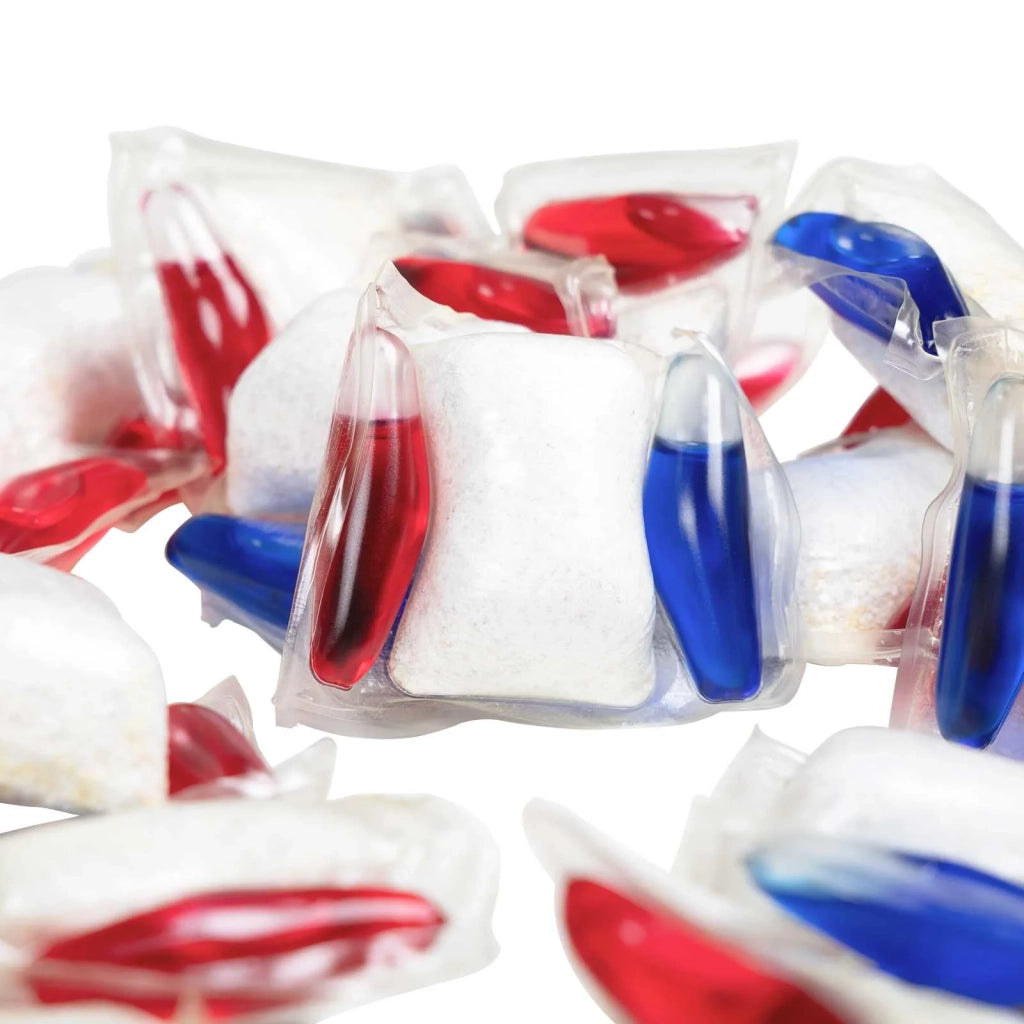 Capsule Lavastoviglie Tutto in Uno 200 pcs 42021207