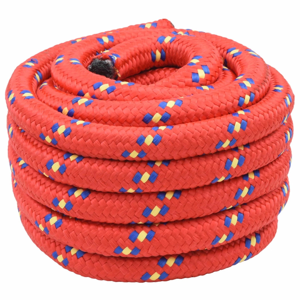 Corda da Barca Rosso PP 42029569