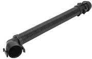 Filtro dell'aria - Sostituzione tubo di aspirazione - Progetto leggero - Alta circolazione d'aria - Stabile - Numero di riferimento OE 13717823517 - Tubo di aspirazione
