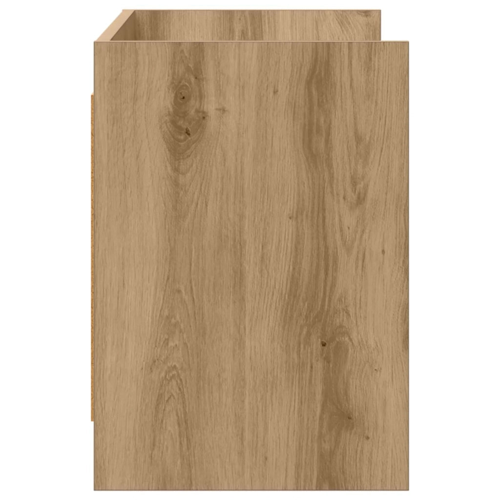 Mobile TV 100 x 33 x 47 cm Rovere Artigianale 8011226