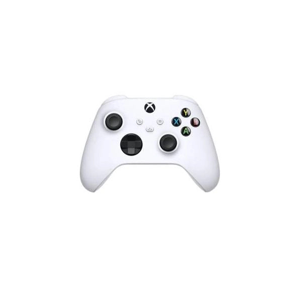Xbox controller robot white - EP2-29920