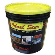 QUARZO ACRILICO IDEAL STAR 4 lt - IDEAL STAR