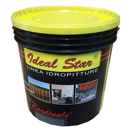 QUARZO ACRILICO IDEAL STAR 4 lt - IDEAL STAR
