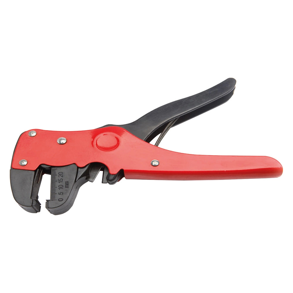 1pz pinza spelafili automatica tipo frontale cod:ferx.513942nlm