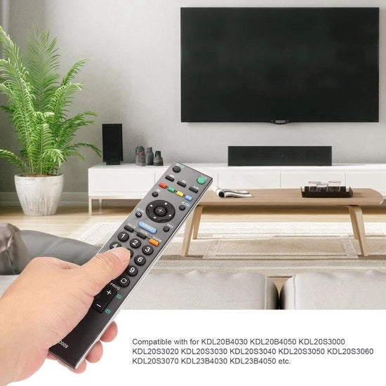 Ricevitore a distanza RM-ED009 per TV LCD - 2 batterie AA (non incluse)