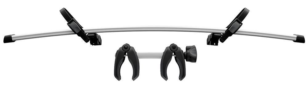 Adattatore Bici Aggiuntiva Per Velospace Xt Alluminio