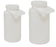 CONTENITORI POLIETILENE LT.10