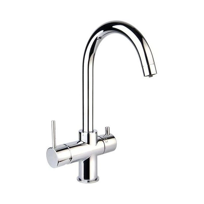 Apell APG3910CR rubinetto Cromo