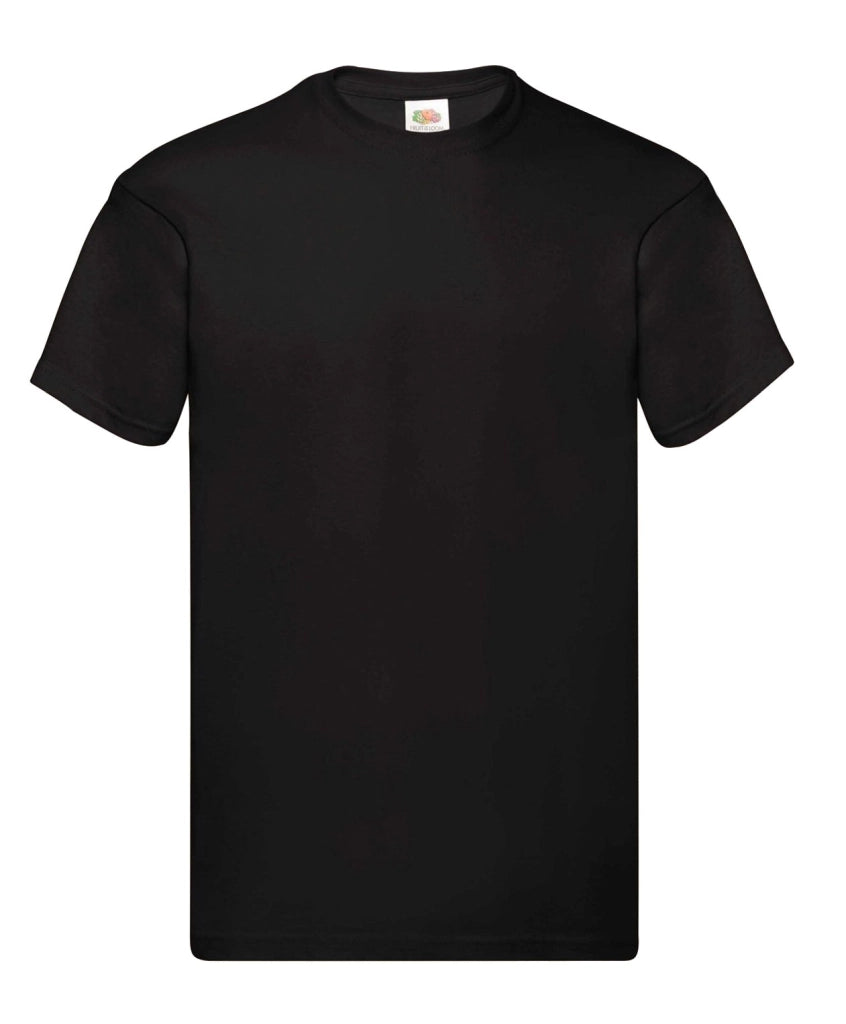T-SHIRT NERA Tg. XXL