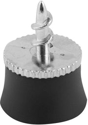 Golfball Grip - Leveatura in Silicone - Resistente e Duraturo - Leggero - Facile da Usare - Ideale per Principianti