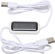 Cavo di trasferimento dati USB 2.0 per Windows - Cavo PC a PC compatibile con Windows 2000/XP/VISTA/7/8.