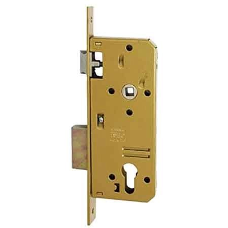 SERRATURA AD INFILARE PER PORTE IN LEGNO 1 MANDATA ART. 200N ISEO E26 - ISEO