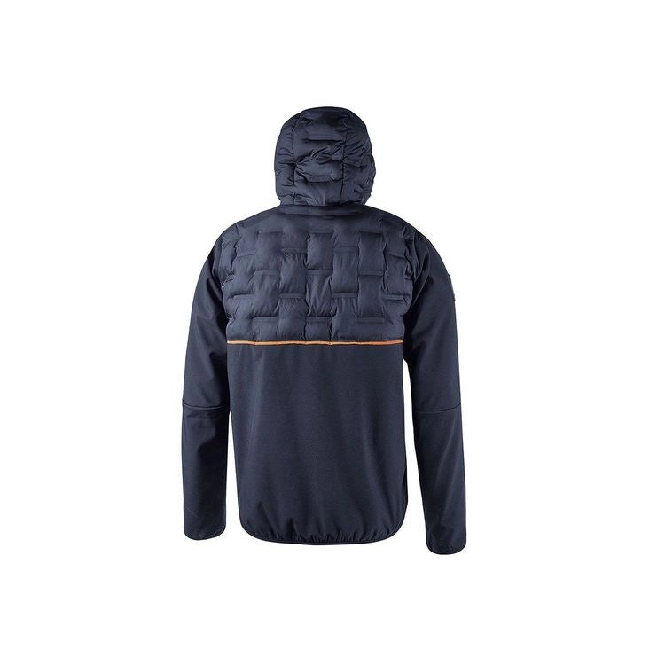 Giacca Spock Colore Blu Misura XL U Power