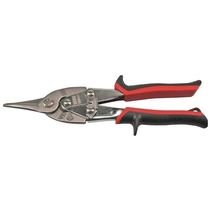 Usag 203An Cesoia Diritta Mm 250