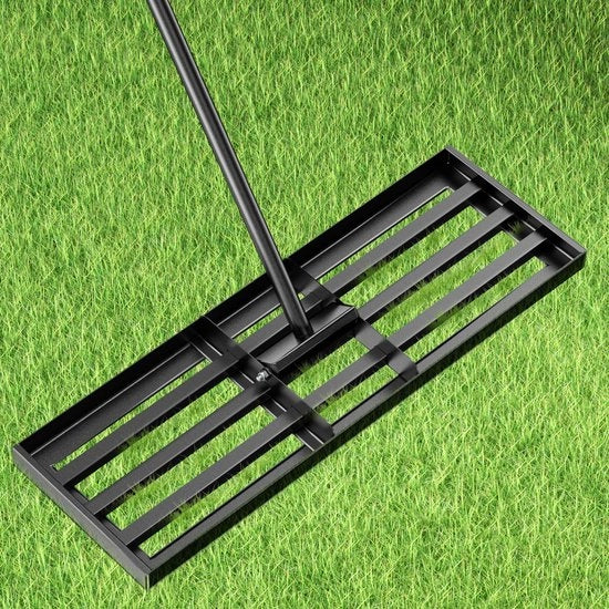 Assegai - Professionale - Taglio al laser - Manico antiscivolo - 30x10 Pollici