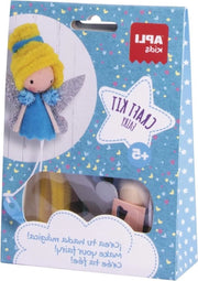 Kit di artigianato per bambini - Apli14084