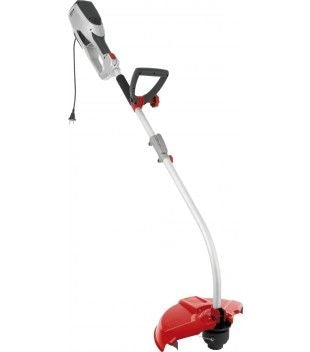 TAGLIABORDI ELETTRICO PER BORDI PRATO 1000W ASTA CURVA ALKO BC1000E