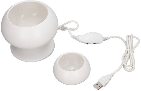 Spinner elettrico multiuso - Sostenibile e regolabile in velocità - Adatto per diverse tipologie di perle - Ideale per DIY accessori personalizzati