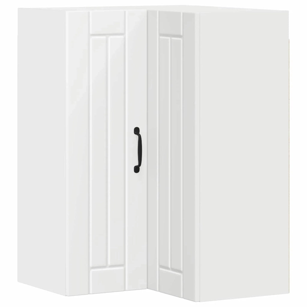 Pannello lavastoviglie Lucca Bianco 57 x 57 x 80 cm 885075