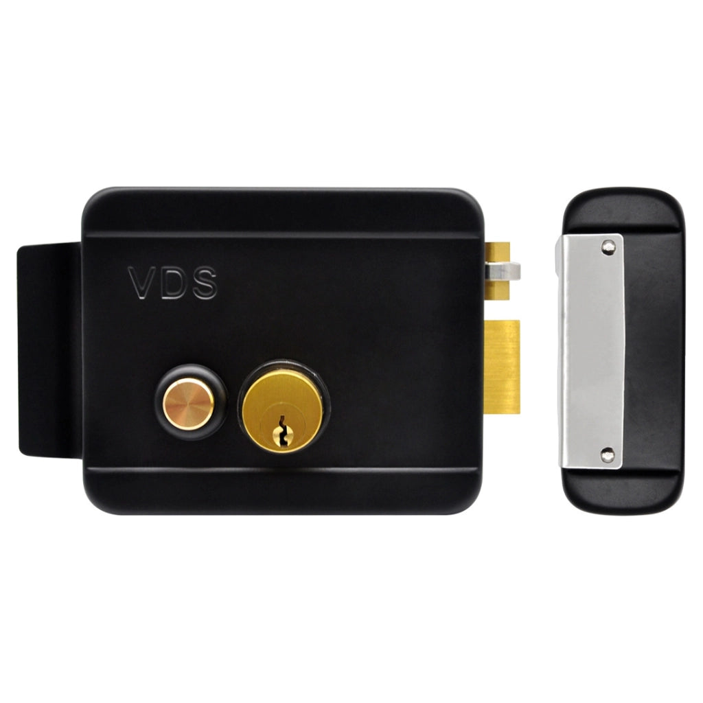 ELETTROSERRATURA DX ELETTRO SERRATURA COMPATIBILE CON VIRO ISEO FAAC BFT CISA