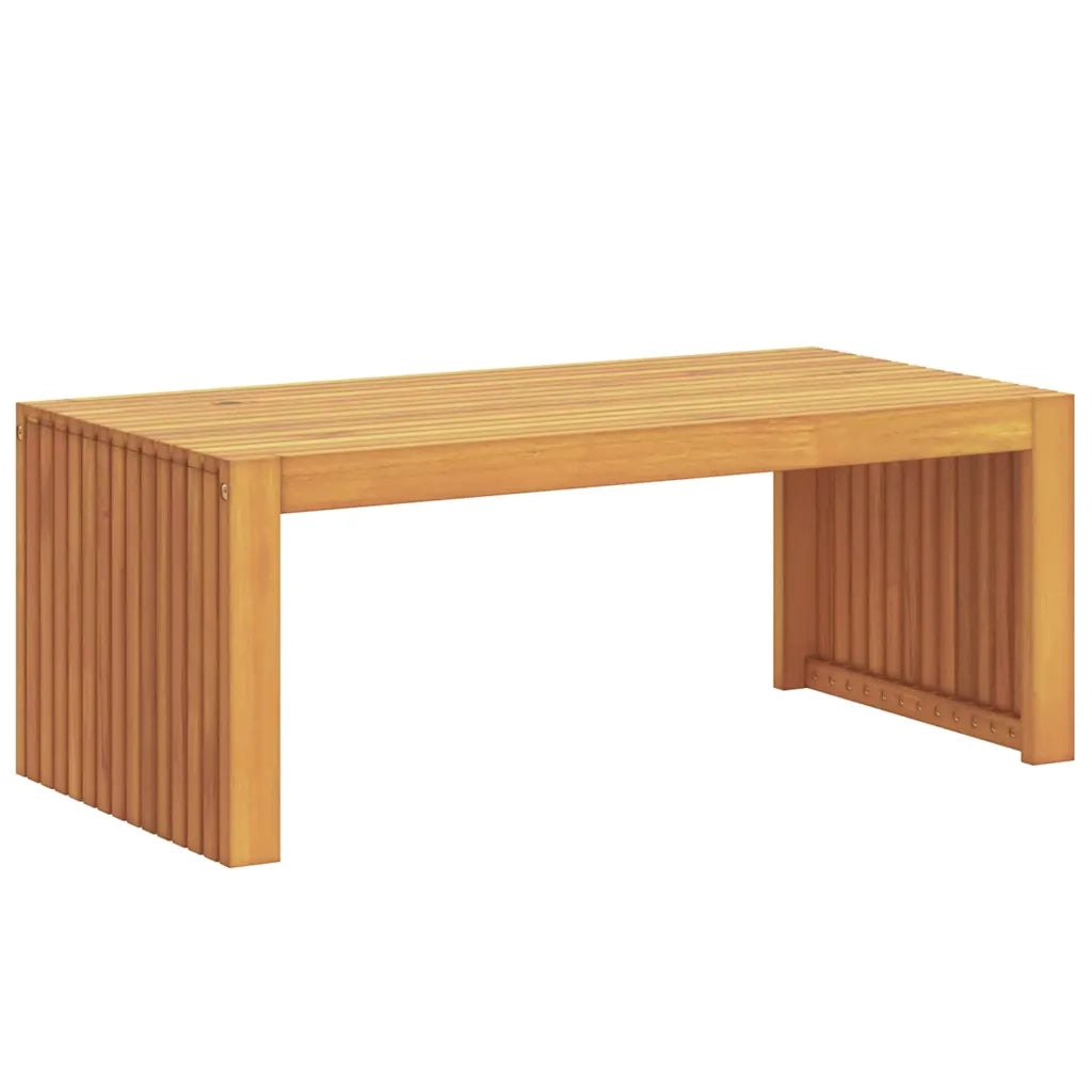 Tavolino da Salotto-Tavolino da soggiorno-Tavolo Marrone 90 x 45 x 35 cm