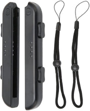 Accessori per Joy Con - 2 pezzi - Materiale resistente alle abrasioni