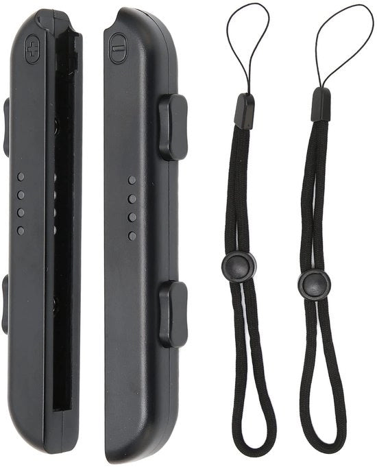 Accessori per Joy Con - 2 pezzi - Materiale resistente alle abrasioni
