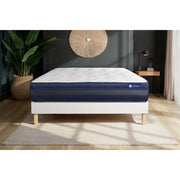 Kit rete e materasso Actimemo tech 135x200cm - Spessore : 24cm- memory foam- molto rigido