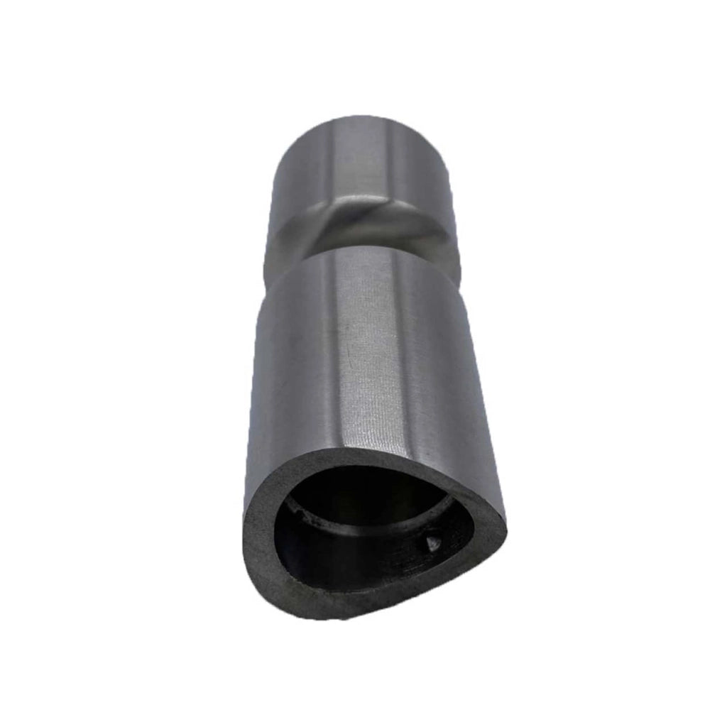 Sined Bocchetta Lavapiedi Inox Per Docce Lavapiedi Inox Grigio Ricambio Originale