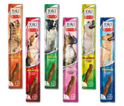 Bayer BARRETTA SNACK JOKI PLUS CANE  gusto Pollo