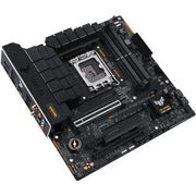 Asus tuf gaming b760m-plus ii intel b760 lga 1700 micro atx - 90MB1HD0-M0EAY0