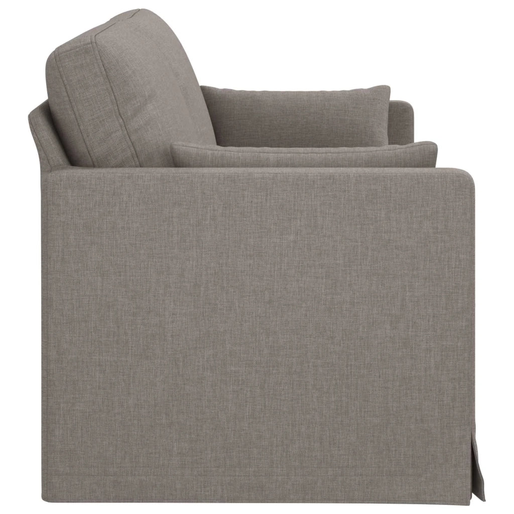 Divano | Divano da soggiorno | Sofa Talpa 198 x 78 x 80 cm Tessuto