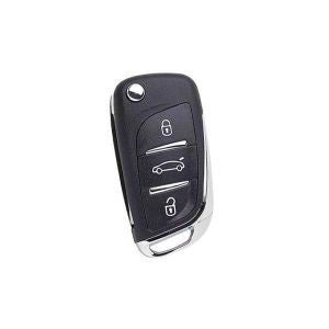 CHIAVI SILCA Radiocomando AUTO AUDI HU-AR22