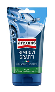 PASTA RIMUOVI GRAFFI ml. 150  - AREXONS