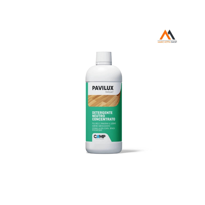 PAVILUX Parquet 750 ml